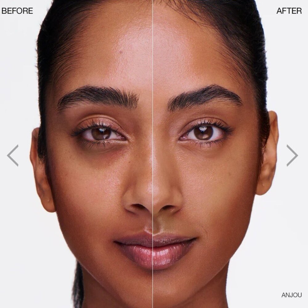 Anjou 11.50 N Complexion Perfecting Serum Foundation NEW UNUSED